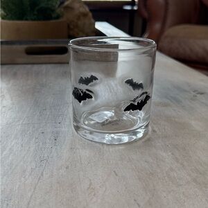 Icon Glass - Bats